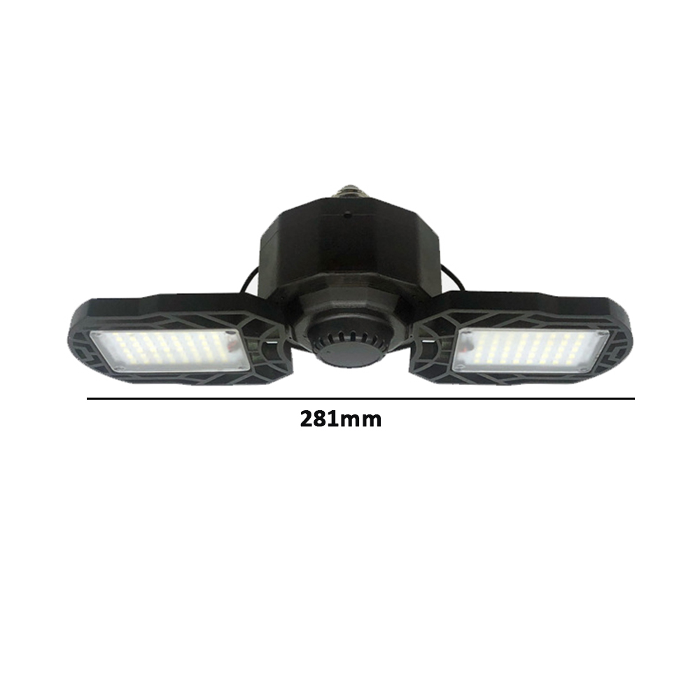 6080100120150W-LED-Garage-Ceiling-Lights-6000LM-Garage-Lighting-Deformable-1679479-10
