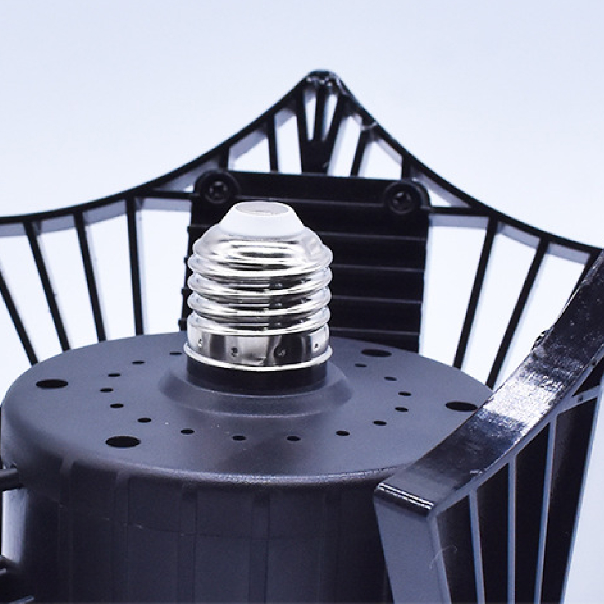 6080100W-LED-Garage-Lights-Deformable-Ceiling-Fixture-Workshop-Shop-Three-Leaf-1666775-10