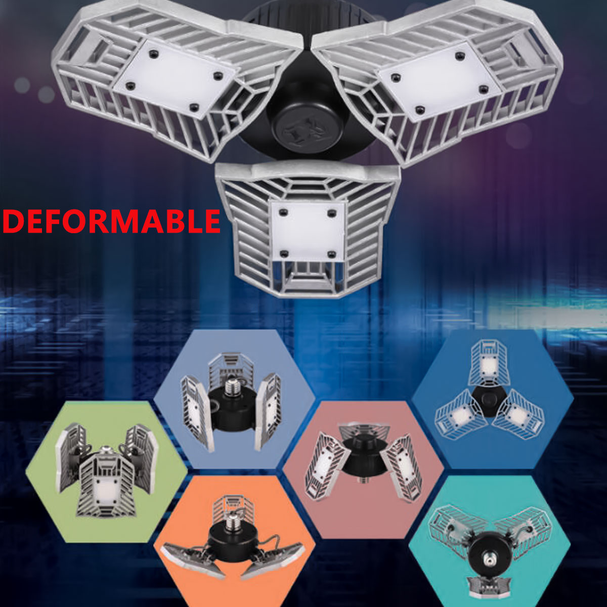 60W-85-265V-Deformable-LED-Garage-Light-Super-Bright-Ceiling-Lamp-E27-Base-1730018-4