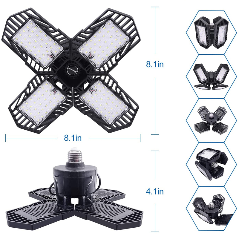 60W-E27-132-LED-Garage-Light-4-Blades-Deformable-Ceiling-Lamp-For-Workshop-Factory-AC85-265V-1682454-7