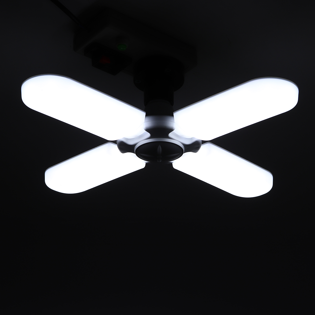60W-E27-4800LM-LED-Garage-Light-Bulb-Deformable-Ceiling-Fixture-Workshop-Lamp-AC85-265V-AC165-265V-1634710-8