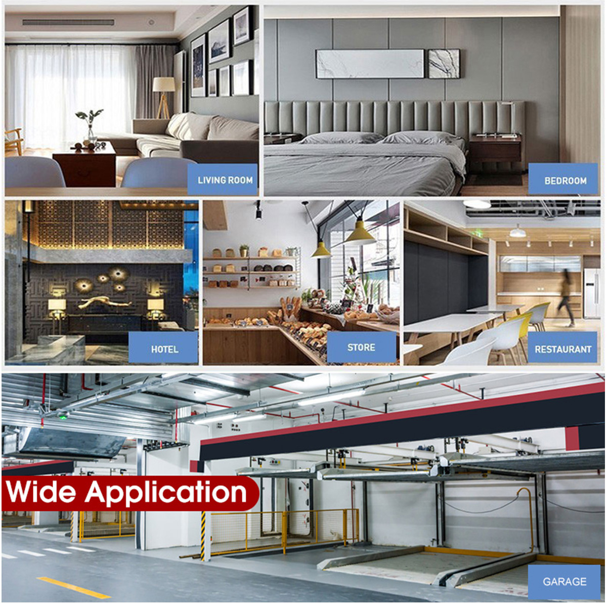 60W-E27-4800LM-LED-Garage-Light-Bulb-Deformable-Ceiling-Fixture-Workshop-Lamp-AC85-265V-AC165-265V-1634710-10