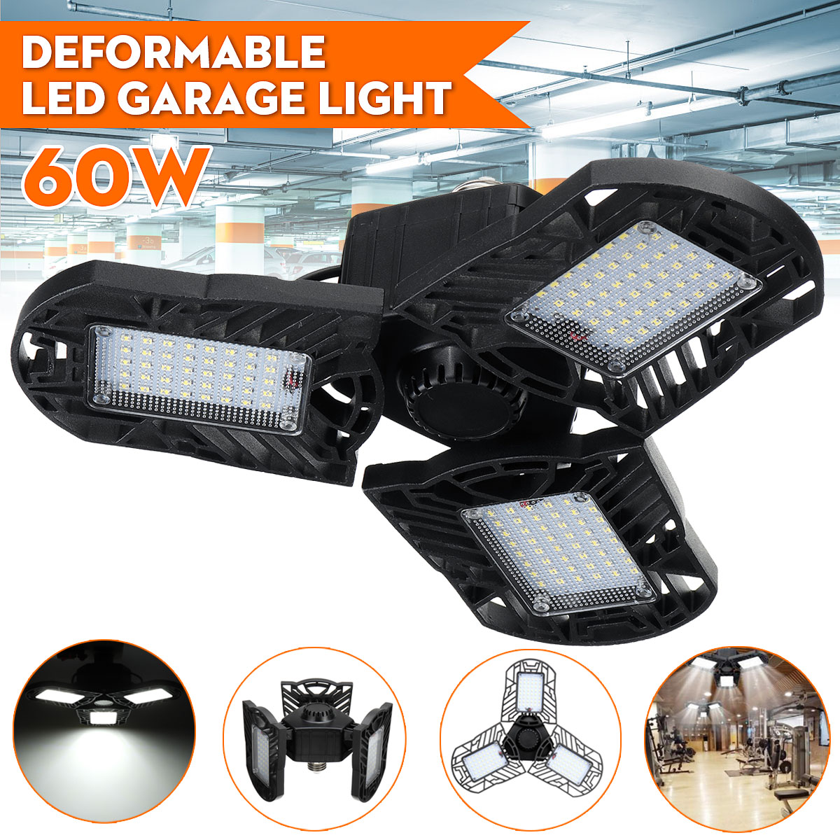 60W120W-85-265V-34-Deformable-LED-Garage-Lights-Workshop-Ceiling-Lamp-E26-E27-Base-1735754-6
