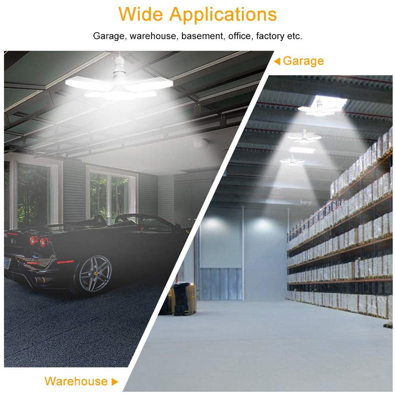 80W-5-Blade-Deformable-LED-Garage-Lights-E27-Daylight-for-Workshop-Warehouse-Ceiling-Light-AC95-265V-1741681-8