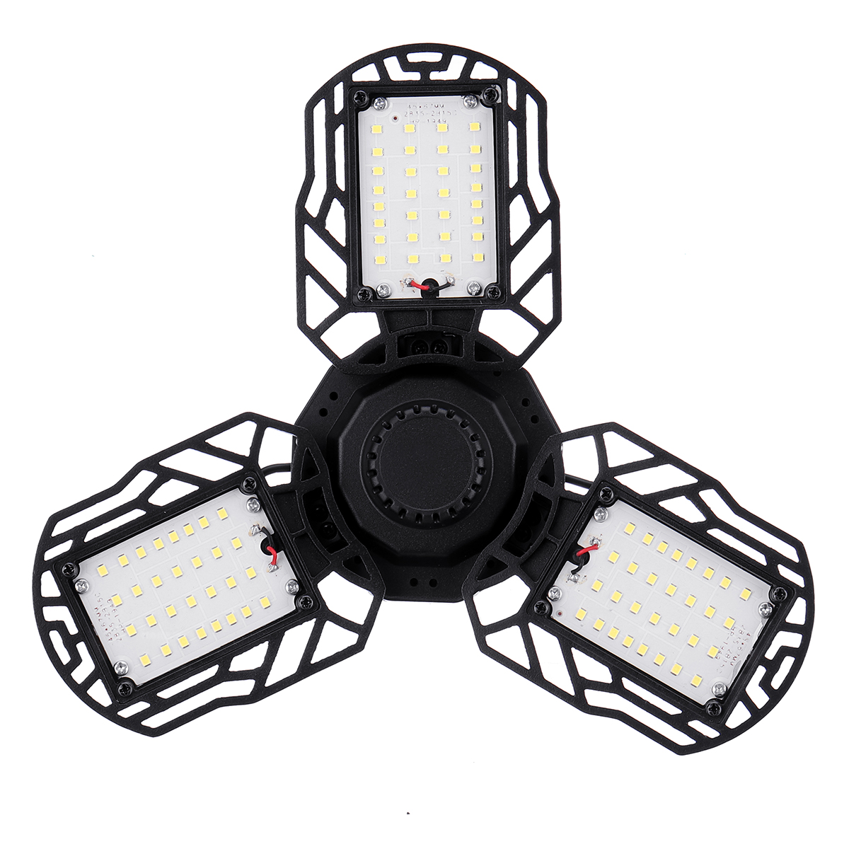 80W-LED-Garage-Lamp-Three-Leaves-E27-Light-Bulb-Deformable-Shop-Work-Lighting-Home-Ceiling-Fixtures-1691074-3