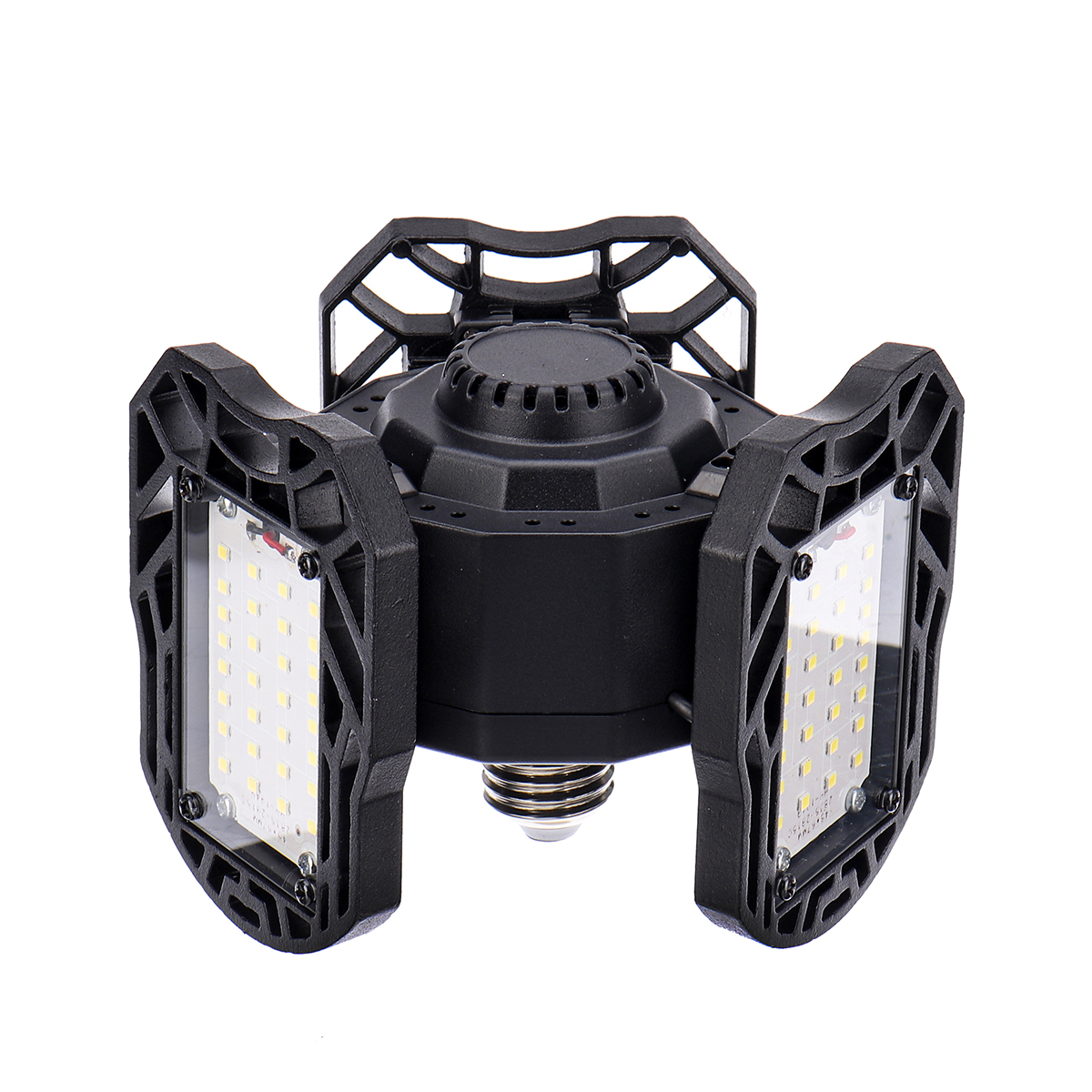 80W-LED-Garage-Lamp-Three-Leaves-E27-Light-Bulb-Deformable-Shop-Work-Lighting-Home-Ceiling-Fixtures-1691074-5