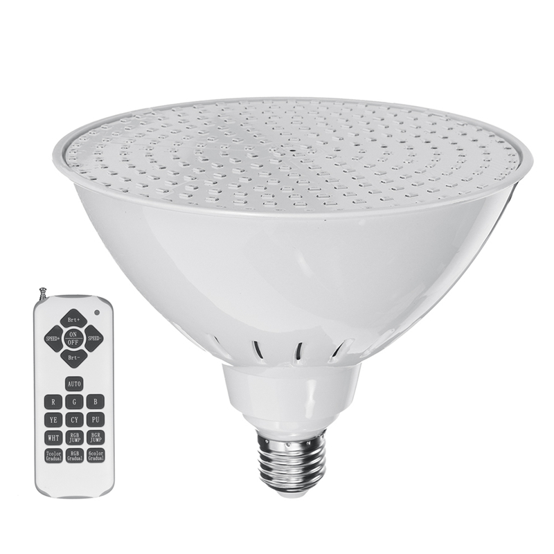 AC12V120V-E27-25W-252LED-RGB-Underwater-Swimming-Pool-Light-Color-Change-PAR38-Lamp18-Key-Remote-Con-1721902-2