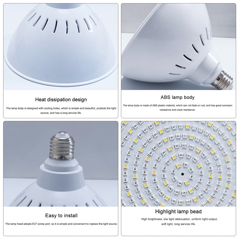 AC12V120V-E27-25W-252LED-RGB-Underwater-Swimming-Pool-Light-Color-Change-PAR38-Lamp18-Key-Remote-Con-1721902-6