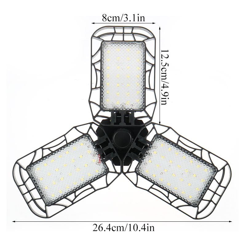 AC165-265V-E27-LED-Garage-Light-Bulb-Deformable-Ceiling-Workshop-Lamp-Emergency-Bulb-1817197-4