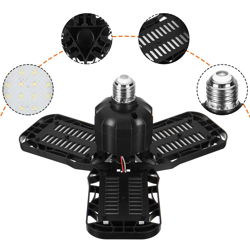 AC165-265V-E27-LED-Garage-Light-Bulb-Deformable-Ceiling-Workshop-Lamp-Emergency-Bulb-1817197-5