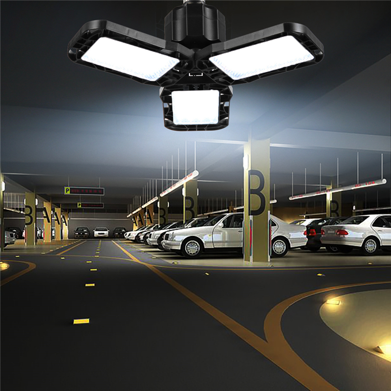 AC165-265V-E27-LED-Garage-Light-Bulb-Deformable-Ceiling-Workshop-Lamp-Emergency-Bulb-1817197-9