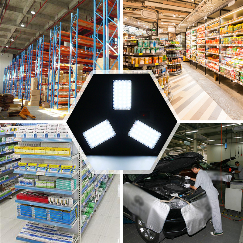 AC165-265V-E27-LED-Garage-Light-Bulb-Deformable-Ceiling-Workshop-Lamp-Emergency-Bulb-1817197-10