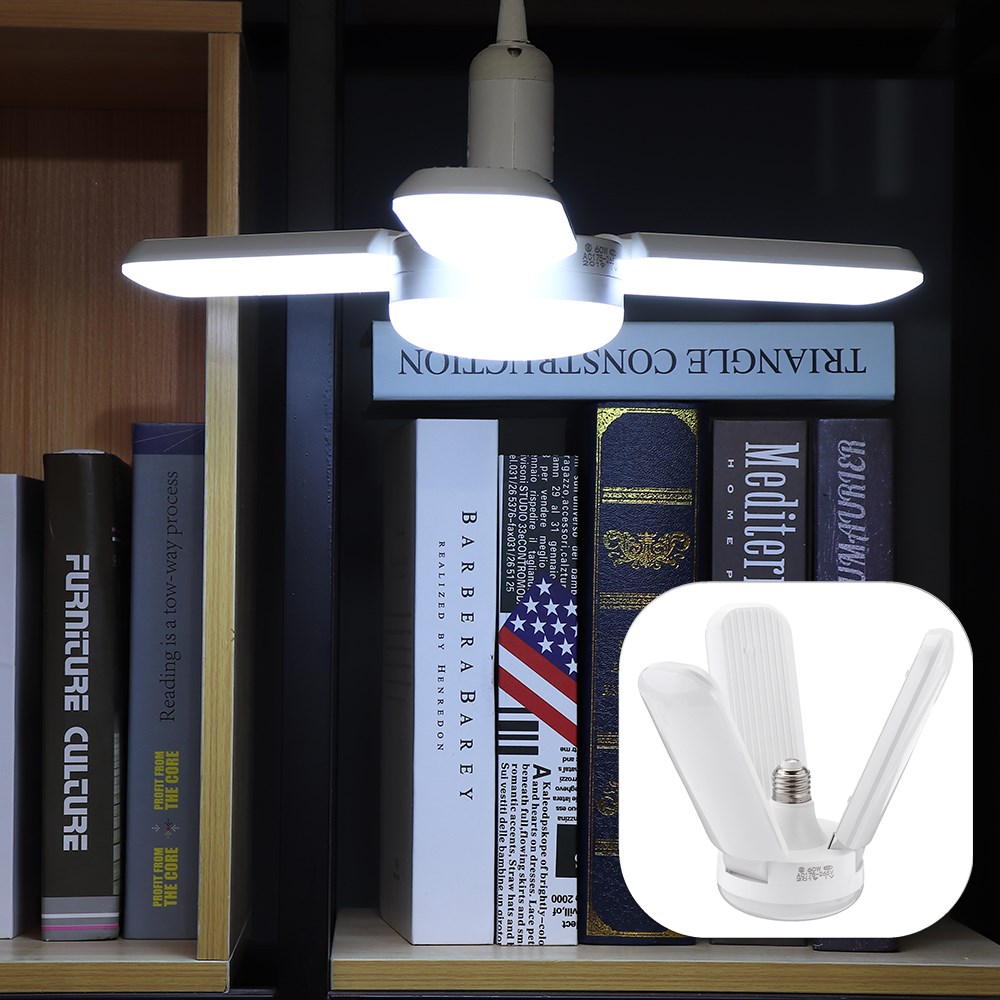 AC175-265V-E27-48W-Pure-White-Angle-Adjustable-31-Foldable-120LED-Ceiling-Light-Bulb-Indoor-Garage-L-1611513-1