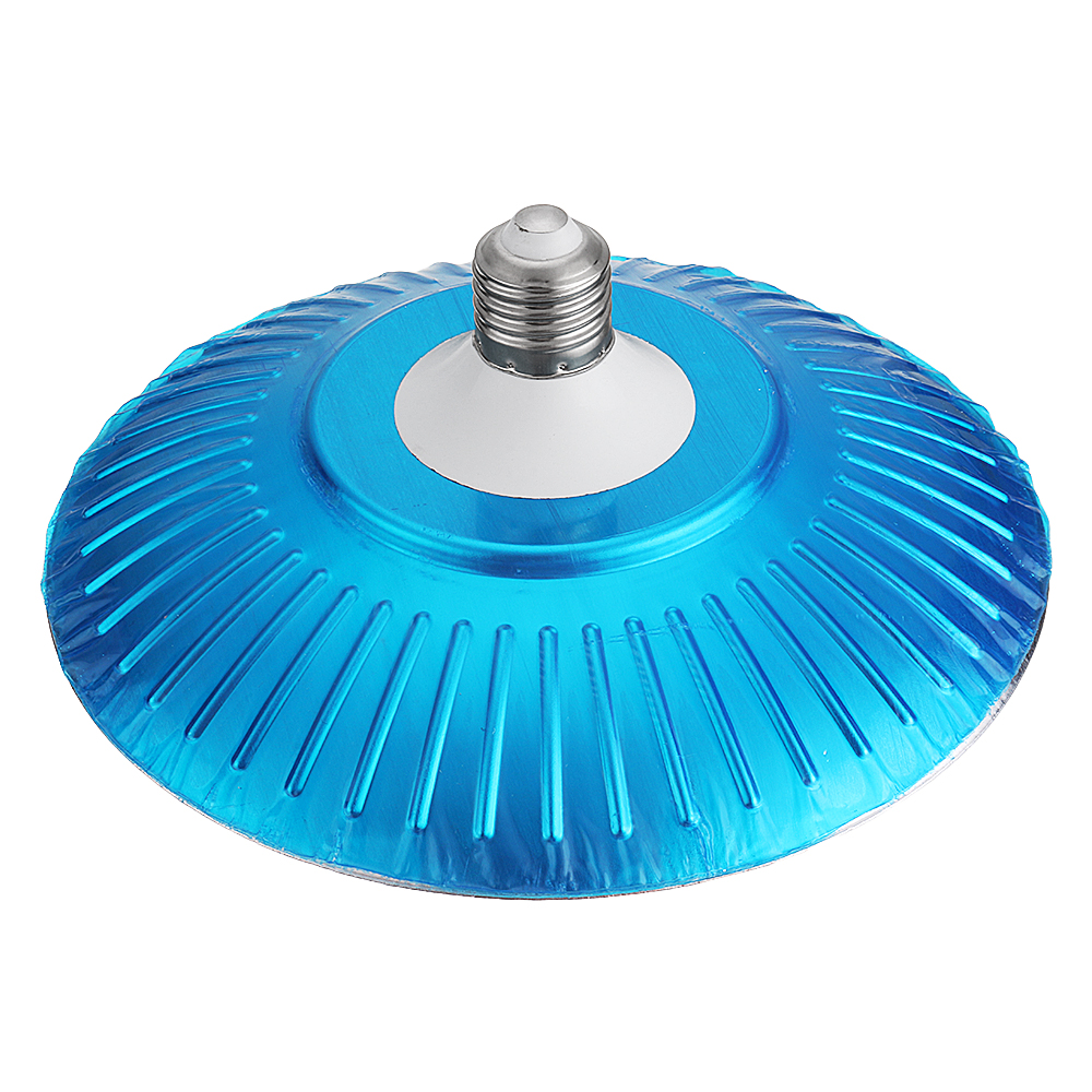 AC185-240V-E27-30W-UFO-LED-COB-Floodlight-Bulb-for-Outdoor-Warehouse-Industrial-Replace-Halogen-Lamp-1529934-2