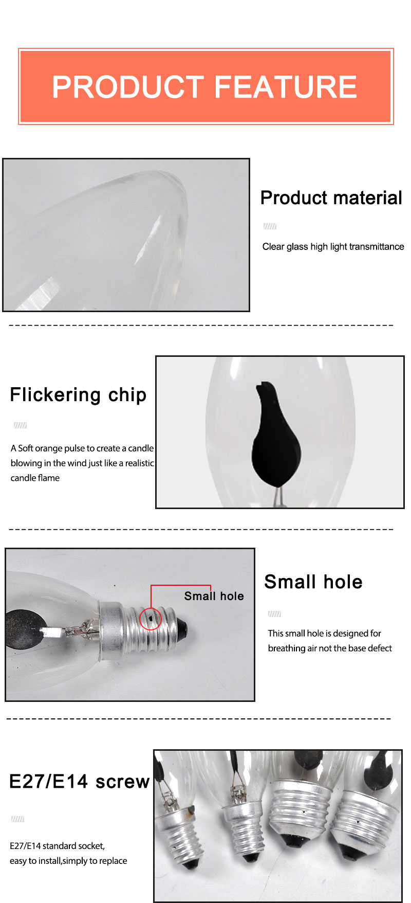 AC220-240V-E14E27-LED-Bulb-Edison-Flicker-Flame-Led-Candle-Lights-Retro-Fire-Lighting-Vintage-Decor--1861783-5