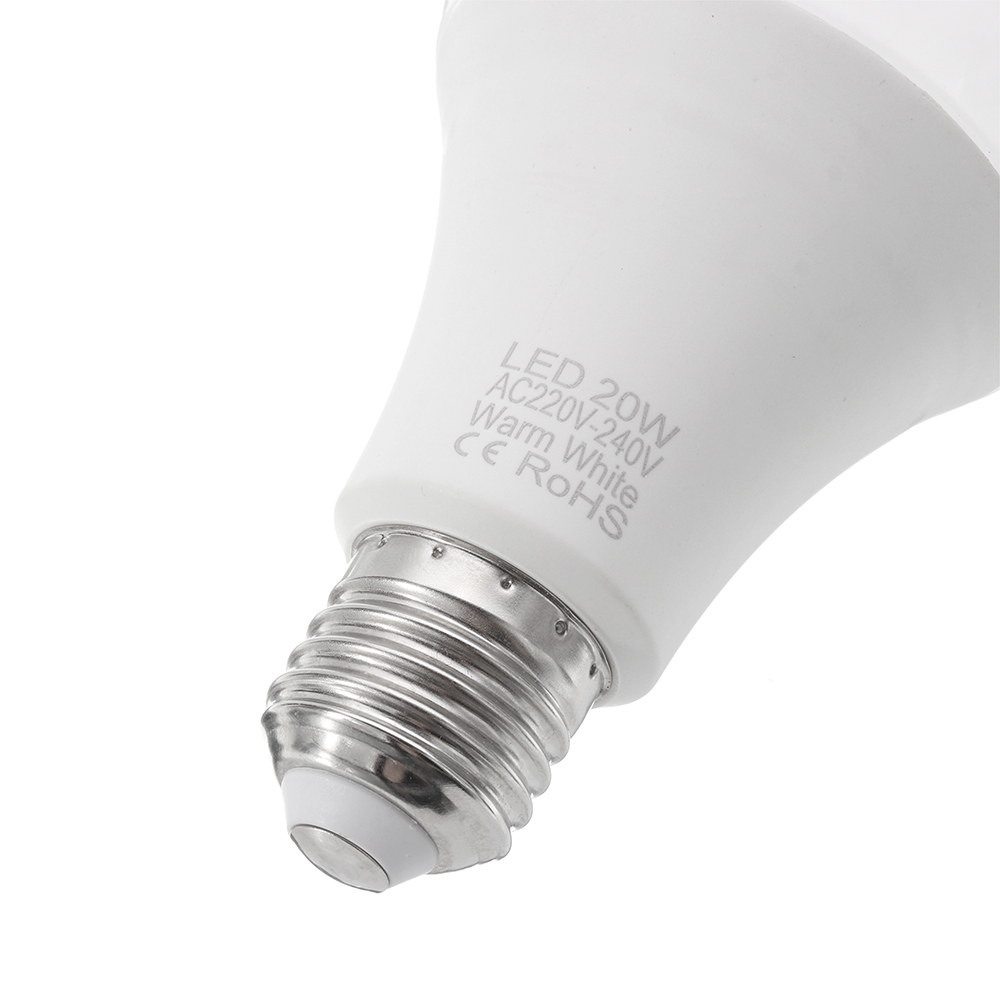AC220-240V-E27-20W-SMD2835-Warm-White-Pure-White-LED-Globe-Light-Bulb-for-Indoor-Home-Decoration-1554489-4