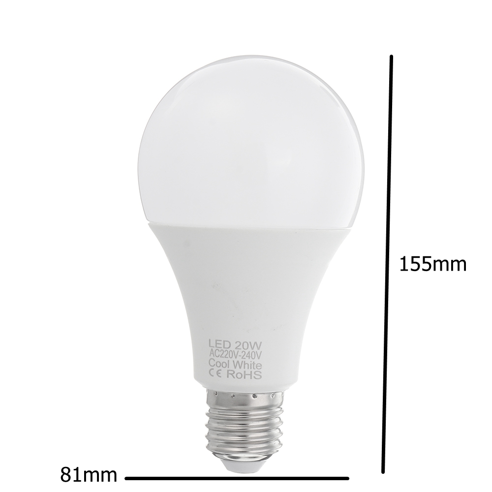 AC220-240V-E27-20W-SMD2835-Warm-White-Pure-White-LED-Globe-Light-Bulb-for-Indoor-Home-Decoration-1554489-5