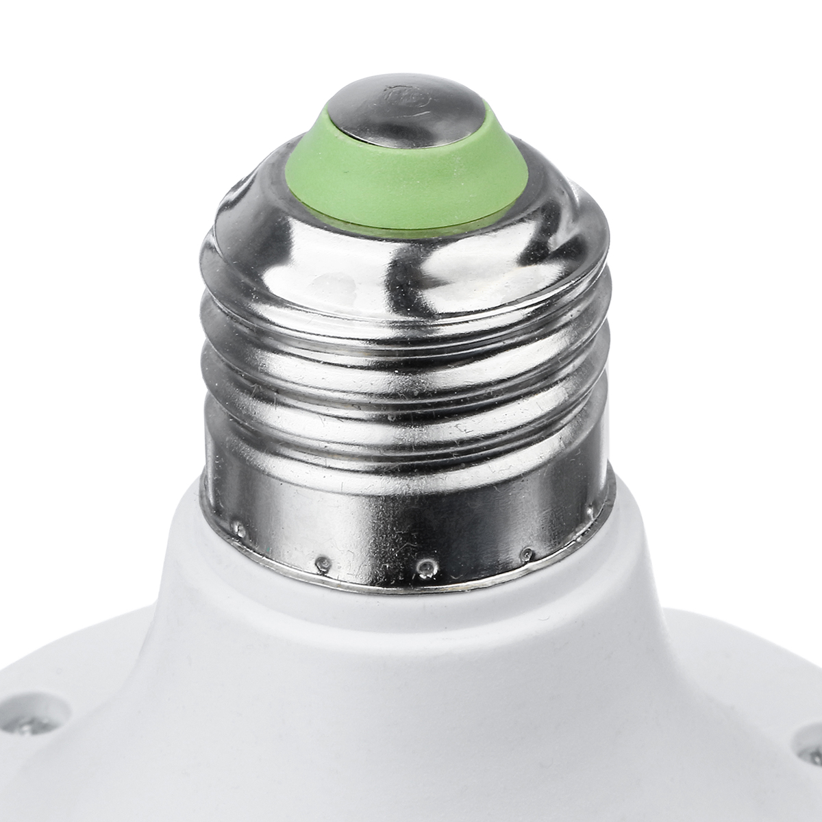 AC85-265V-35W45W-E27-Deformable-LED-Garage-Light-Foldable-Fan-Three-Blade-Ceiling-Workshop-Lamp-Bulb-1696862-6