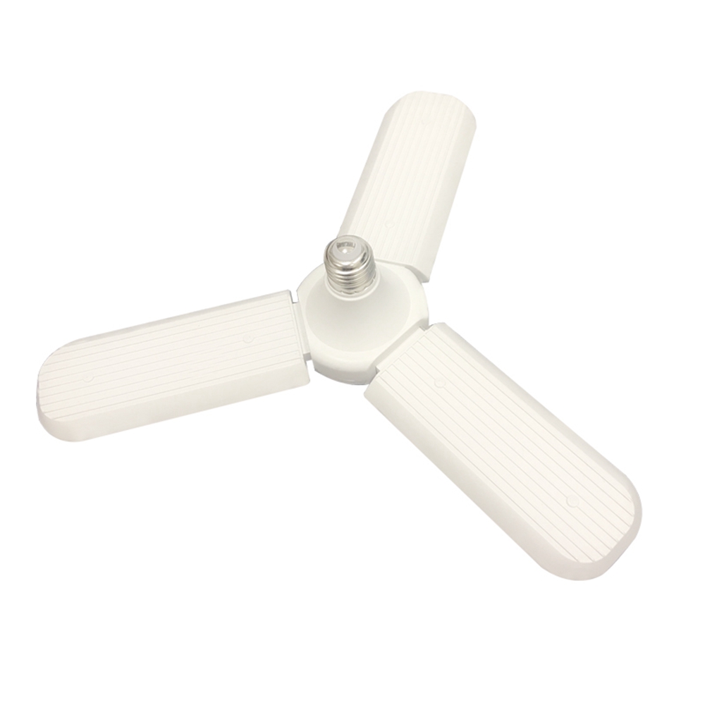 AC85-265V-45W-E27-Warm-White-2835-228-LED-Foldable-Fan-Blade-Angle-Adjustable-Indoor-Light-Bulb-1469862-3