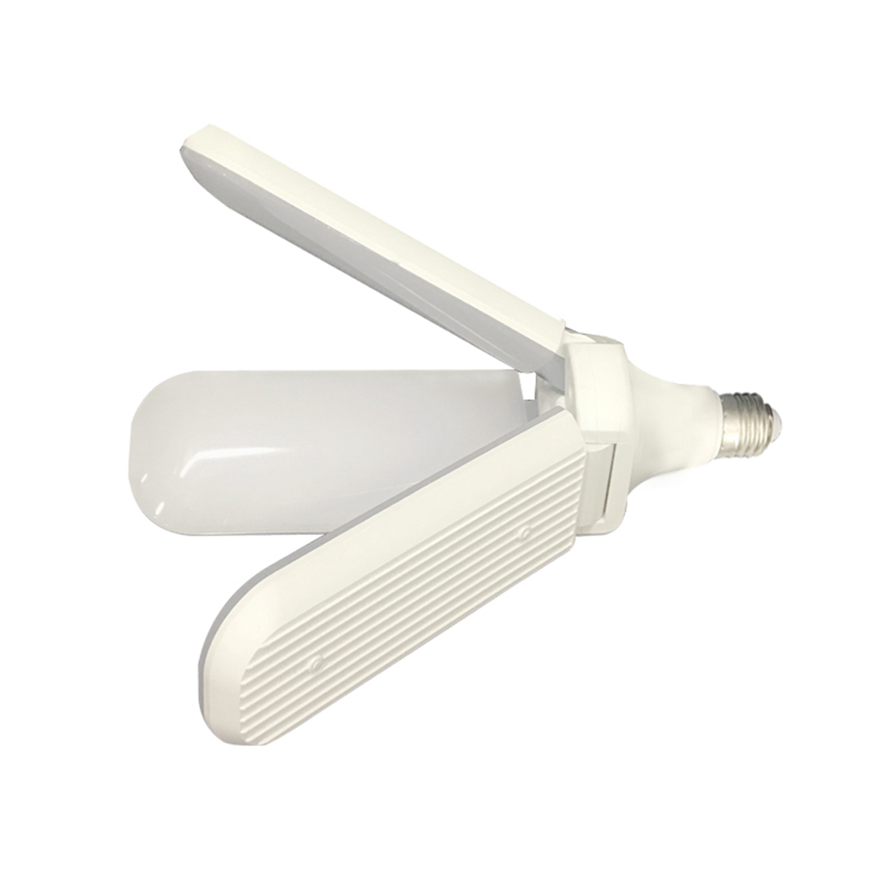 AC85-265V-45W-E27-Warm-White-2835-228-LED-Foldable-Fan-Blade-Angle-Adjustable-Indoor-Light-Bulb-1469862-5