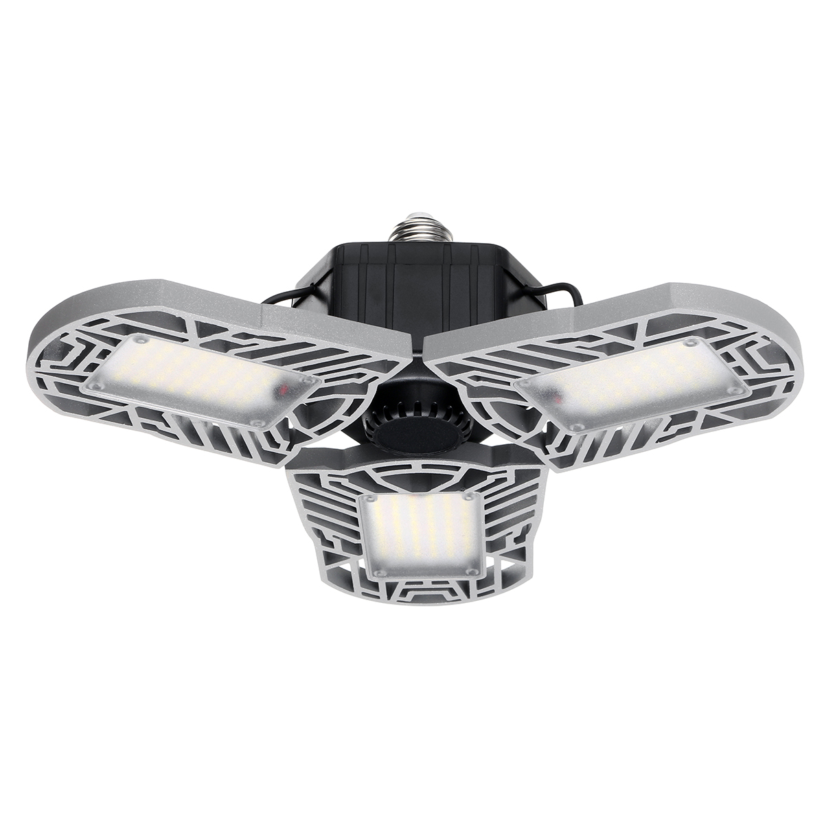 AC85-265V-60W-LED-Bulb-Pure-White-Shop-Utility-Ceiling-Deformable-Daylight-Garage-Light-1645430-2