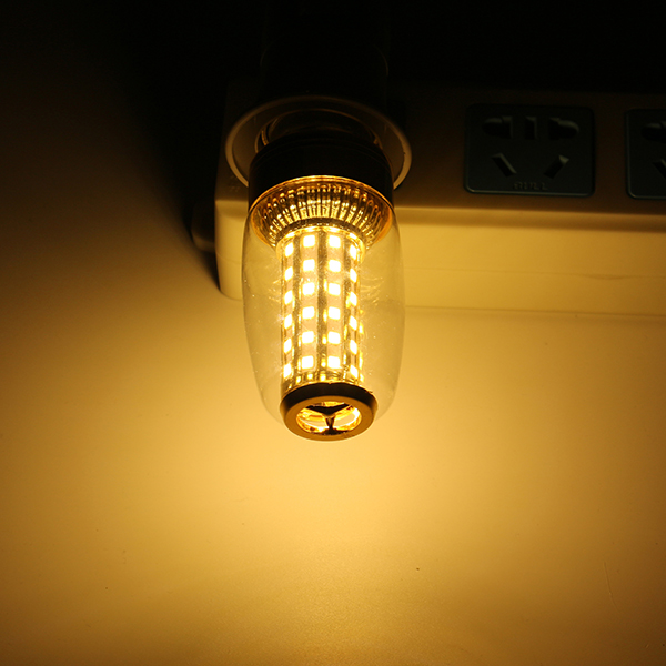 AC85-265V-9W-E27-SMD2835-Gold-Color-Warm-White-58LED-Candle-Light-Bulb-for-Indoor-Home-Decor-1243547-9