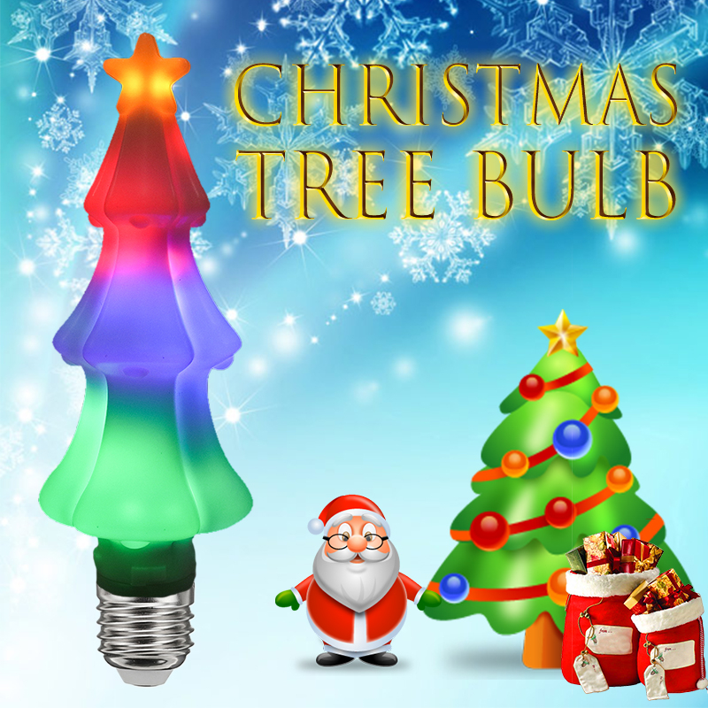AC85-265V-E27-3W-LED-Colorful-Light-Bulb-Simulated-Christmas-Tree-Shape-Effect-Party-Lamp-1570793-1