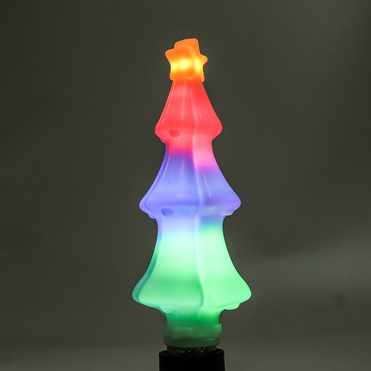 AC85-265V-E27-3W-LED-Colorful-Light-Bulb-Simulated-Christmas-Tree-Shape-Effect-Party-Lamp-1570793-3