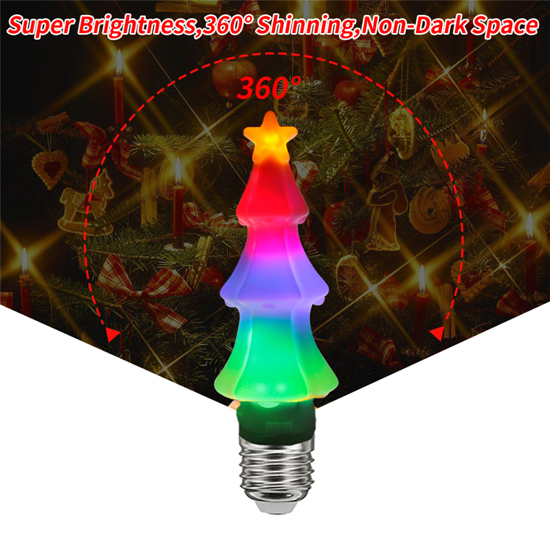 AC85-265V-E27-3W-LED-Colorful-Light-Bulb-Simulated-Christmas-Tree-Shape-Effect-Party-Lamp-1570793-8