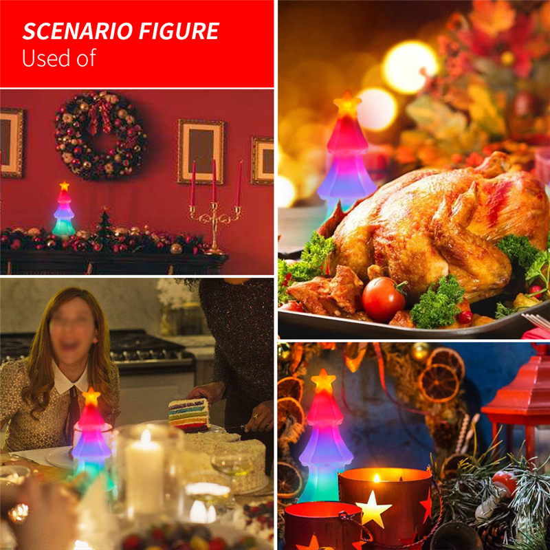 AC85-265V-E27-3W-LED-Colorful-Light-Bulb-Simulated-Christmas-Tree-Shape-Effect-Party-Lamp-1570793-9