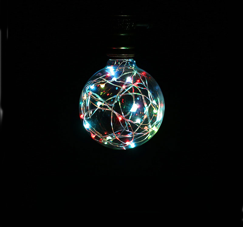 AC85-265V-E27-G80-G95-G125-RGB-LED-Holiday-Christmas-Fairy-Wire-Light-Bulb-for-Decoration-1213067-2