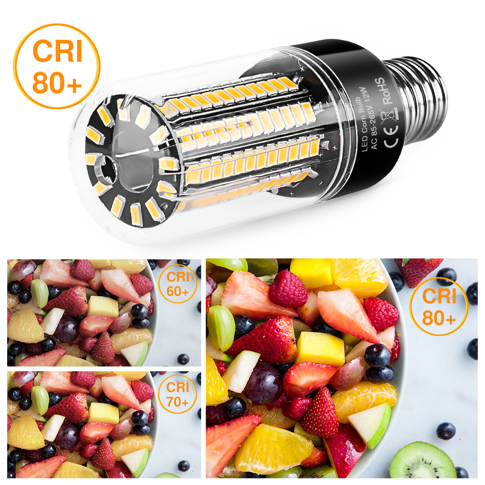 AC85V265V-E27E14B22-LED-Corn-Bulb-5736-LED-Black-Aluminum-Substrate-Corn-Light-Bulb-1893856-8