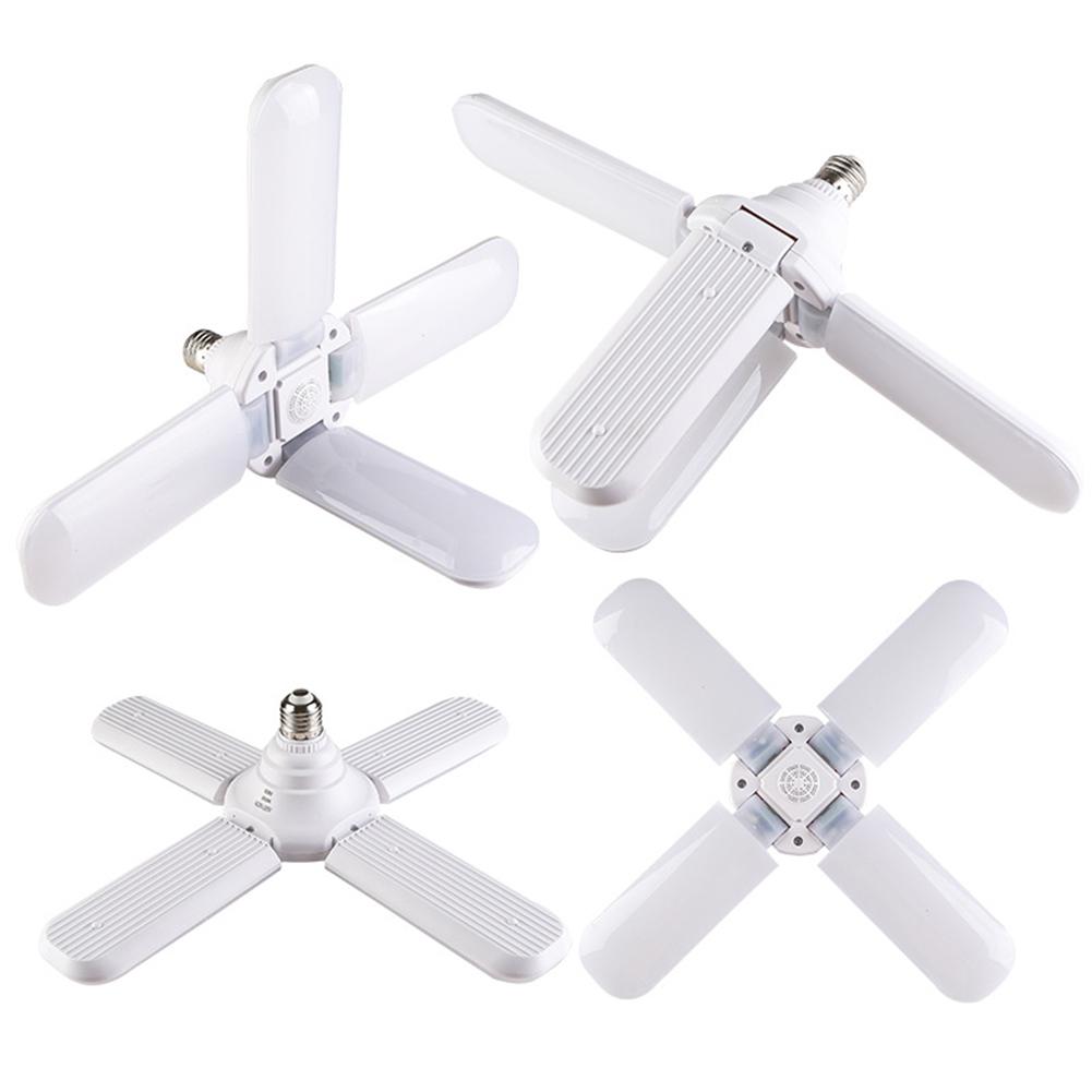AC95-265V-60W-E27-LED-Light-Bulb-Foldable-Fan-Blade-Angle-Adjustable-Ceiling-Lamp-for-Indoor-Decor-1494867-4