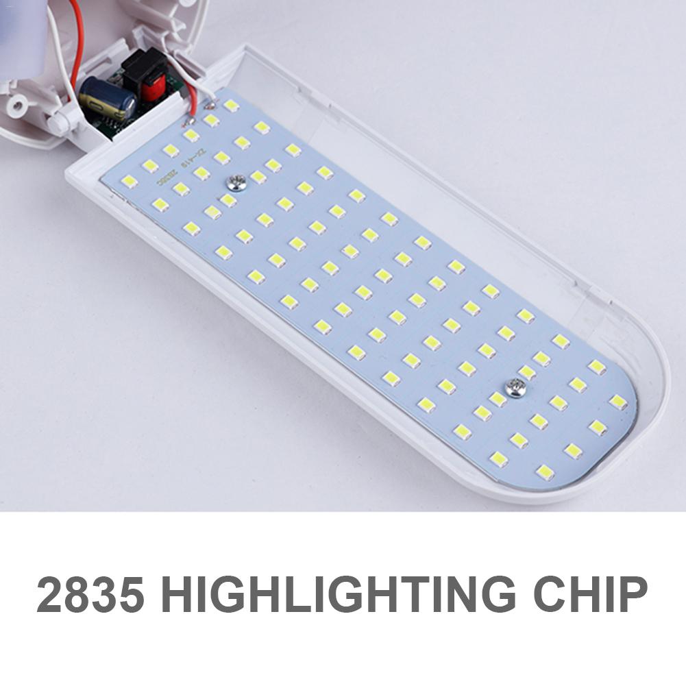 AC95-265V-60W-E27-LED-Light-Bulb-Foldable-Fan-Blade-Angle-Adjustable-Ceiling-Lamp-for-Indoor-Decor-1494867-5