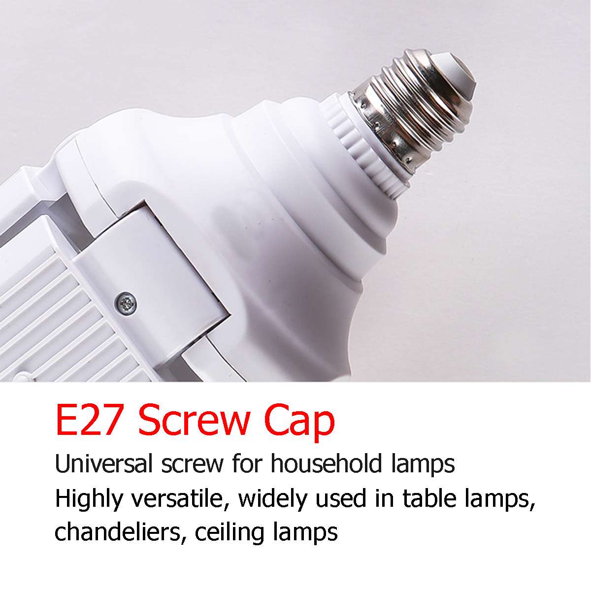 AC95-265V-60W-E27-LED-Light-Bulb-Foldable-Fan-Blade-Angle-Adjustable-Ceiling-Lamp-for-Indoor-Decor-1494867-6