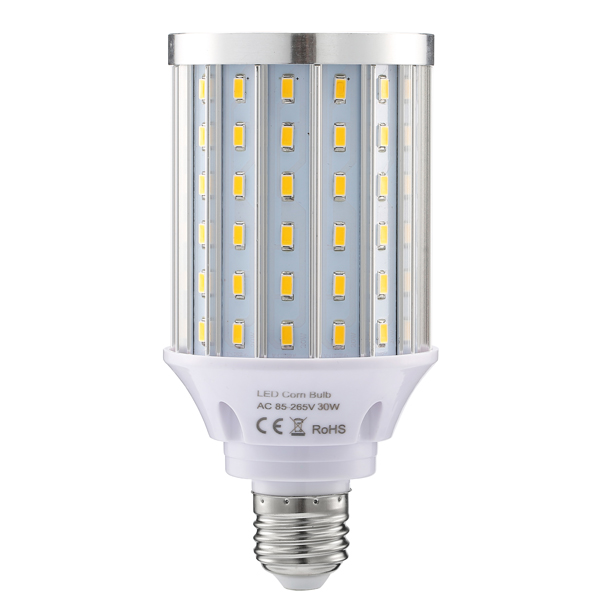 ARILUXreg-E27-E14-B22-12W-18W-25W-30W-SMD-5730-Pure-White-Warm-White-LED-Corn-Light-Bulb-AC85-265V-1186633-5