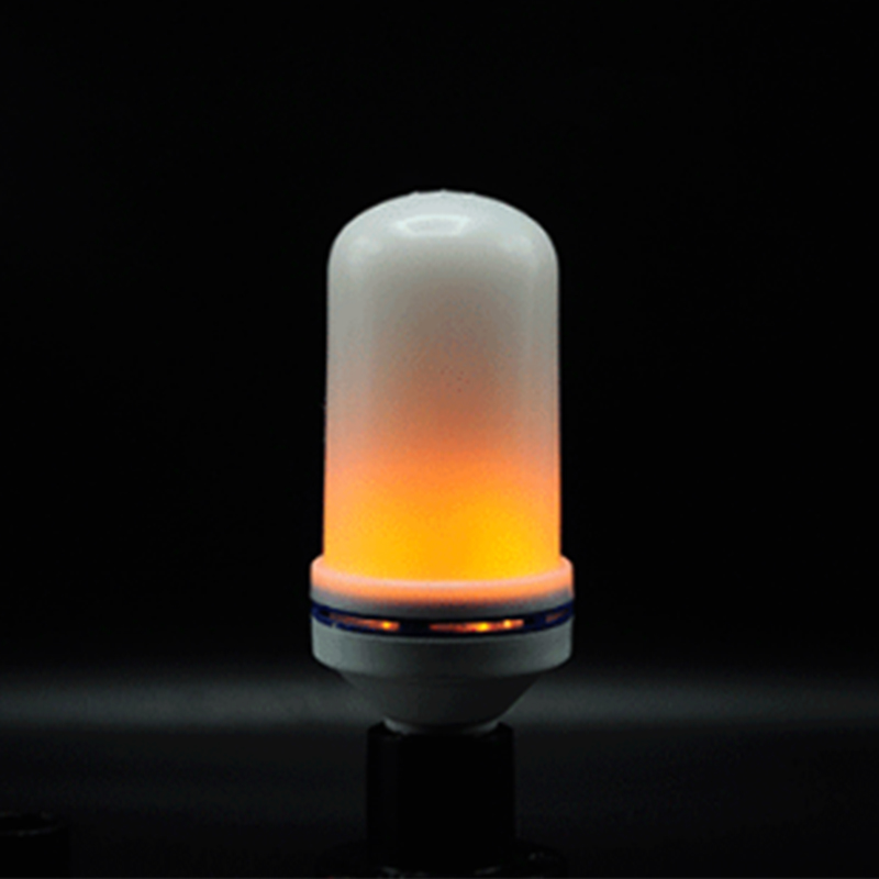 CLAITE-Creative-3-or-4-Mode-Gravity-Sensor-Flame-Lights-E27-LED-Bulb-Flame-Effect-Light-Bulb-3W-Flic-1633597-5