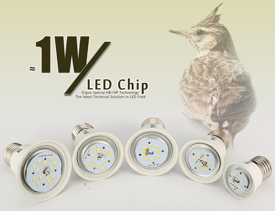 Digoo-LARK-SERIES-E27-Pure-White-LED-Globe-Bulb-Home-Lighting-PF-Top-Quality-1060451-5