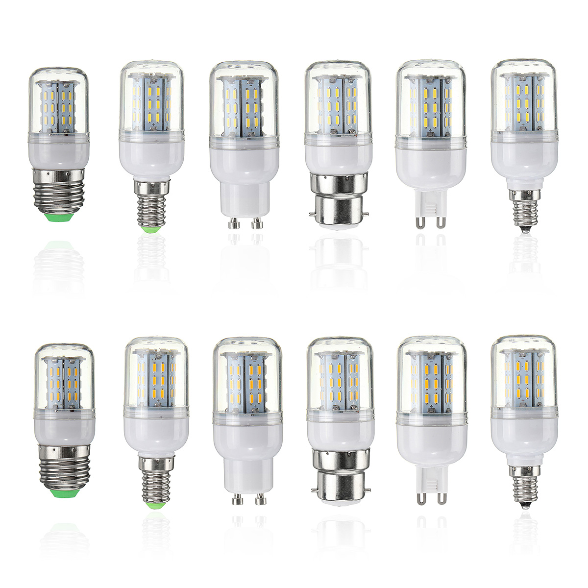 Dimmable-4W-E27-E14-E12-G9-GU10-B22-4014-SMD-LED-Corn-Light-Bulb-Lamp-AC220V-1126420-2