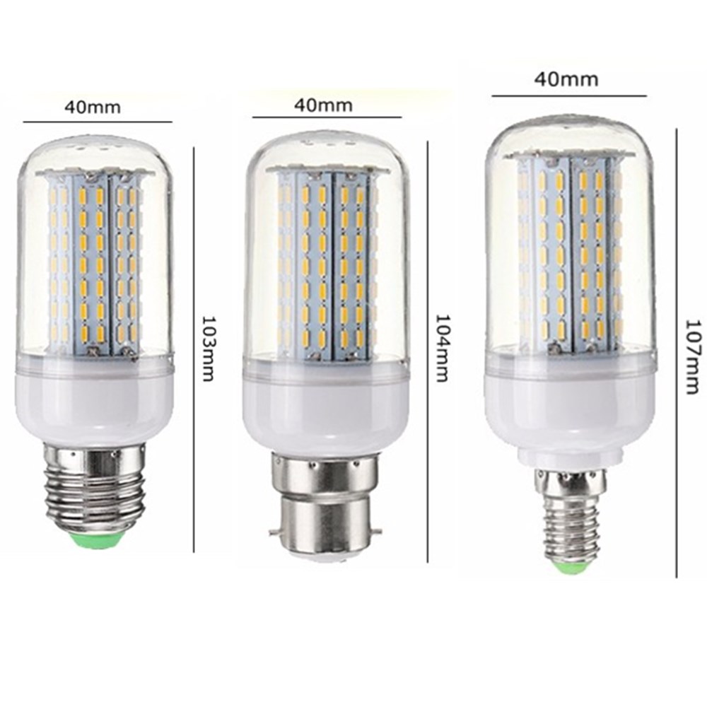 Dimmable-E27-E14-B22-9W-SMD4014-LED-Corn-Light-Bulb-AC220V-1130916-7