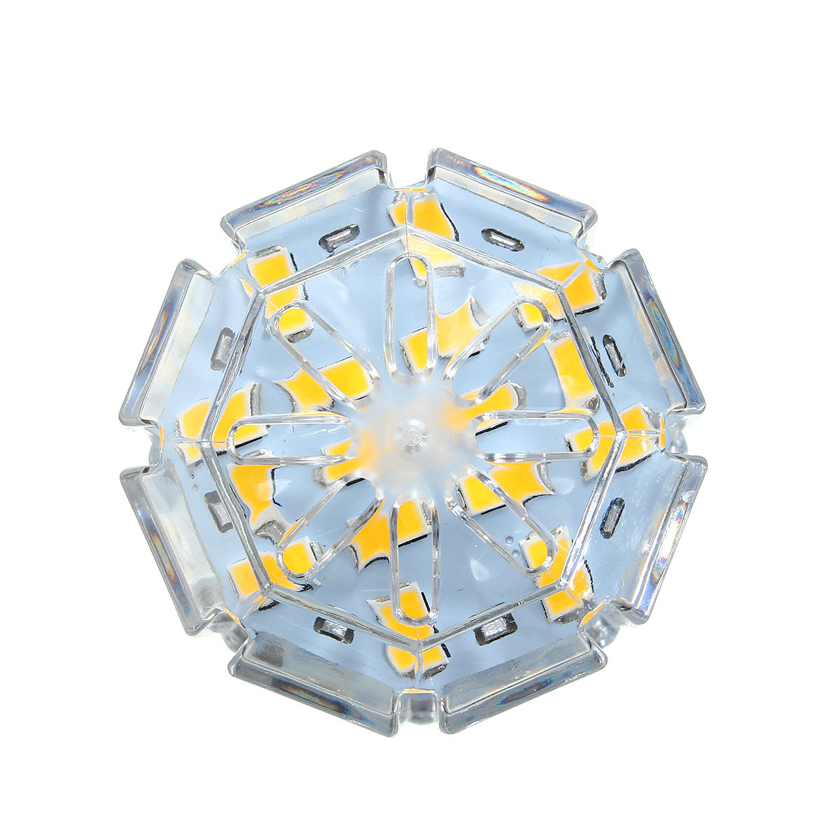 Dimmable-E27-E14-B22-E26-E12-10W-SMD5730-LED-Corn-Light-Lamp-Bulb-AC110-265V-1141537-5