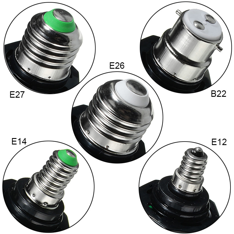 Dimmable-E27-E14-B22-E26-E12-10W-SMD5730-LED-Corn-Light-Lamp-Bulb-AC110-265V-1141537-7