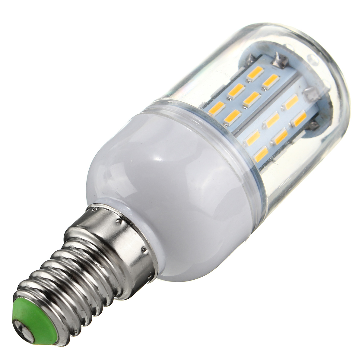Dimmable-E27-E14-E12-B22-GU10-G9-SMD4014-4W-LED-Corn-Bulb-Light-Lamp-AC110V-1126662-7