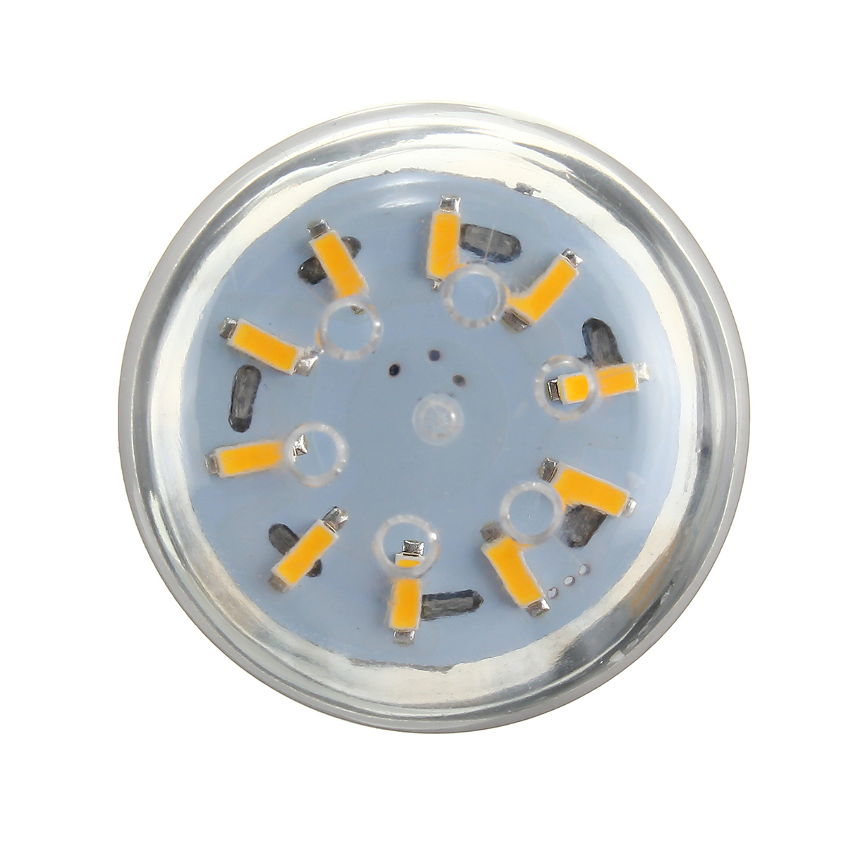 Dimmable-E27-E14-E12-G9-GU10-B22-6W-SMD4014-LED-Corn-Bulb-Chandelier-Light-AC220V-1130809-2