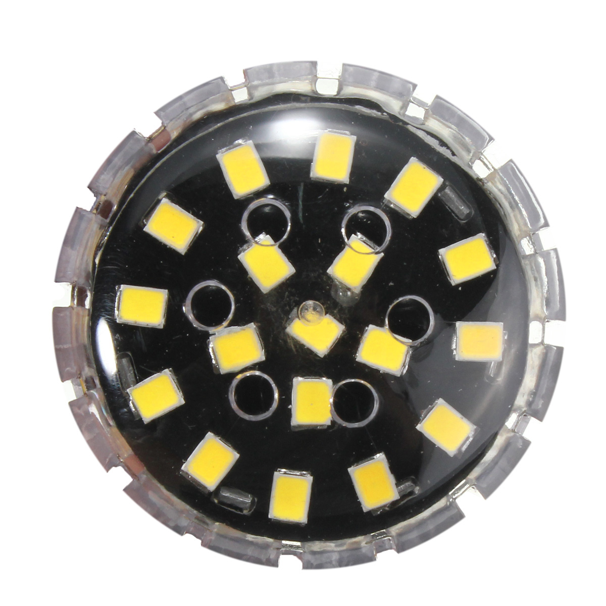 E14-B22-E27-11W-LED-2835-SMD-Warm-White--White-Cover-Corn-Light-Lamp-Bulb-Non-Dimmable-AC-110V-1035833-7