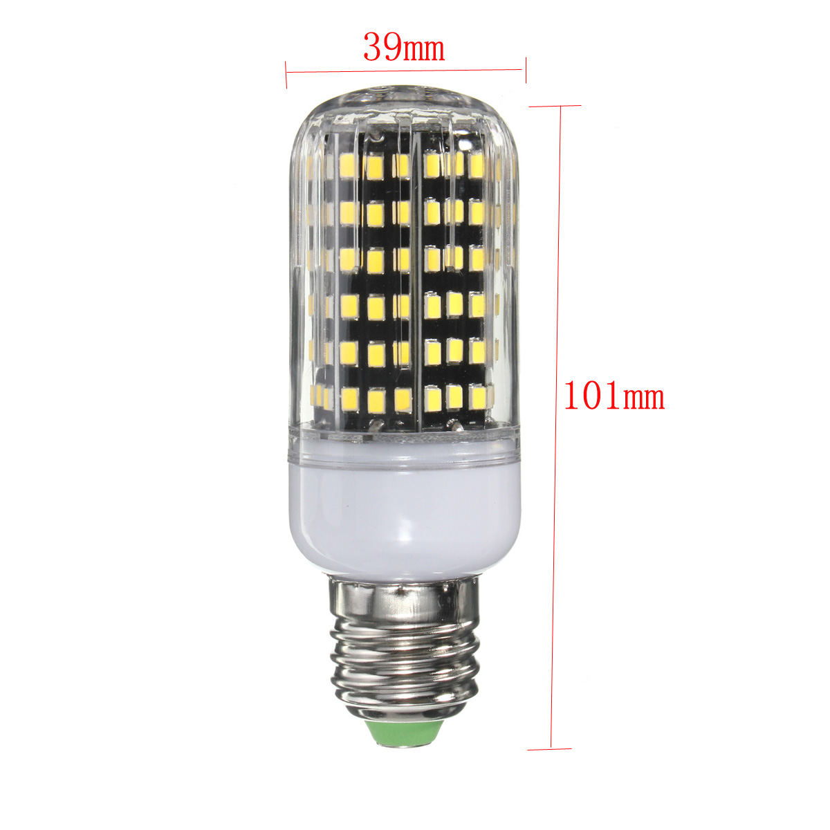 E14-B22-E27-11W-LED-2835-SMD-Warm-White--White-Cover-Corn-Light-Lamp-Bulb-Non-Dimmable-AC-220V-1035834-5