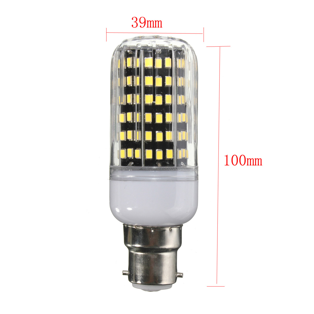 E14-B22-E27-11W-LED-2835-SMD-Warm-White--White-Cover-Corn-Light-Lamp-Bulb-Non-Dimmable-AC-220V-1035834-6