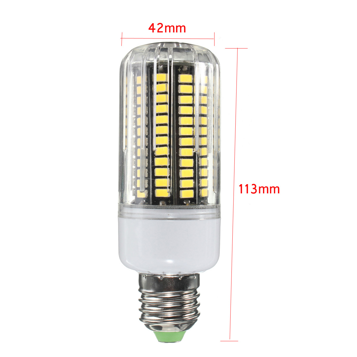 E14-E27-B22-10W-136-SMD-5733-1500LM-LED-Cover-Corn-Light-Lamp-Bulb-AC-110V-1031877-7