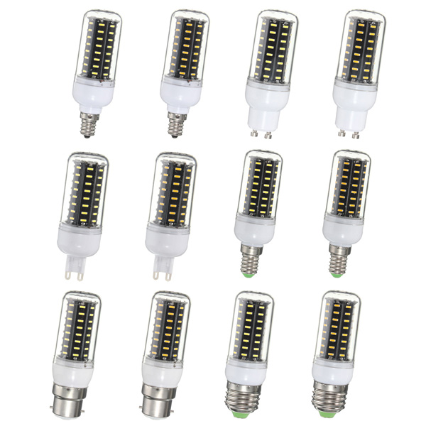 E14E12B22G9GU10E27-LED-Bulb-5W-SMD-4014-72-500LM-Pure-WhiteWarm-White-Corn-Light-Lamp-AC-220V-1006637-2