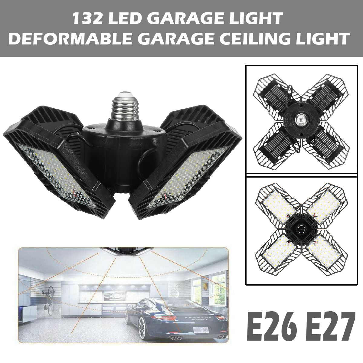E26--E27-LED-Garage-Light-Bulb-2835SMD-Multifaceted-Ceiling-Foldable-Workshop-Lamp-Indoor-Decoration-1696769-2